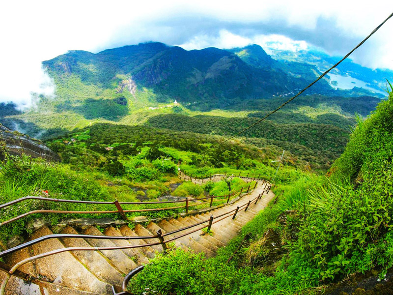 Nuwara Eliya